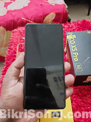 Poco X5 pro 5g 6/128